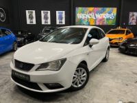 Seat Ibiza SC 1.6 TDI 90CH FAP FRAN VIA - <small></small> 5.500 € <small>TTC</small> - #1