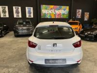 Seat Ibiza SC 1.6 TDI 90CH FAP FRAN VIA - <small></small> 5.500 € <small>TTC</small> - #3