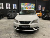 Seat Ibiza SC 1.6 TDI 90CH FAP FRAN VIA - <small></small> 5.500 € <small>TTC</small> - #4