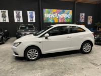 Seat Ibiza SC 1.6 TDI 90CH FAP FRAN VIA - <small></small> 5.500 € <small>TTC</small> - #5