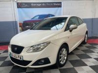 Seat Ibiza SC 1.6 TDI90 FAP STYLE COPA 3P - <small></small> 3.690 € <small>TTC</small> - #1