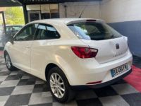 Seat Ibiza SC 1.6 TDI90 FAP STYLE COPA 3P - <small></small> 3.690 € <small>TTC</small> - #4