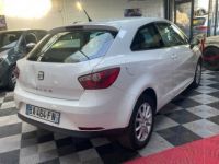 Seat Ibiza SC 1.6 TDI90 FAP STYLE COPA 3P - <small></small> 3.690 € <small>TTC</small> - #5