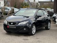 Seat Ibiza SC 1.6i 16V 105 Sport - GARANTIE 12 MOIS - <small></small> 8.990 € <small>TTC</small> - #1