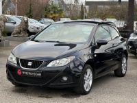 Seat Ibiza SC 1.6i 16V 105 Sport - GARANTIE 12 MOIS - <small></small> 8.990 € <small>TTC</small> - #22