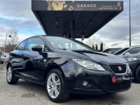 Seat Ibiza SC 1.6i 16V 105 Sport - GARANTIE 12 MOIS - <small></small> 8.990 € <small>TTC</small> - #24