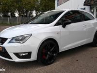 Seat Ibiza SC 1.8 TSI 190 CUPRA START-STOP - <small></small> 21.990 € <small>TTC</small> - #7