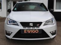 Seat Ibiza SC 1.8 TSI 190 CUPRA START-STOP - <small></small> 21.990 € <small>TTC</small> - #8