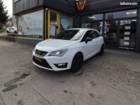 Seat Ibiza SC 1.8 TSI 190 CUPRA START-STOP - <small></small> 17.489 € <small>TTC</small> - #1