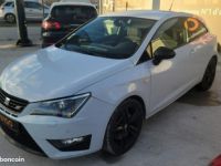 Seat Ibiza SC 1.8 TSI 190ch CUPRA START-STOP - <small></small> 13.489 € <small>TTC</small> - #3