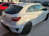 Seat Ibiza SC 1.8 TSI 190ch CUPRA START-STOP - <small></small> 13.489 € <small>TTC</small> - #7