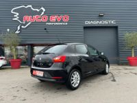 Seat Ibiza SEAT IBIZA 1.2 TSI 90 ch Style - <small></small> 9.990 € <small>TTC</small> - #3