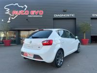 Seat Ibiza Seat Ibiza ST 1.2 TSI 105 CH FR - <small></small> 8.990 € <small>TTC</small> - #3