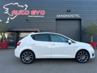 Seat Ibiza Seat Ibiza ST 1.2 TSI 105 CH FR - <small></small> 8.990 € <small>TTC</small> - #17