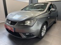 Seat Ibiza ST 1.6 TDI CR 90 FAP Challenge 1E MAIN - <small></small> 6.900 € <small>TTC</small> - #9