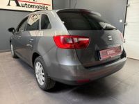 Seat Ibiza ST 1.6 TDI CR 90 FAP Challenge 1E MAIN - <small></small> 6.900 € <small>TTC</small> - #12