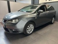 Seat Ibiza ST 1.6 TDI CR 90 FAP Challenge 1E MAIN - <small></small> 6.900 € <small>TTC</small> - #16