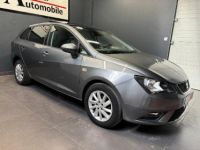 Seat Ibiza ST 1.6 TDI CR 90 FAP Challenge 1E MAIN - <small></small> 6.900 € <small>TTC</small> - #17