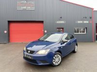 Seat Ibiza Style 2016 - <small></small> 8.490 € <small>TTC</small> - #1