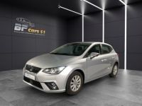 Seat Ibiza style business 1.0 mpi - <small></small> 10.990 € <small>TTC</small> - #1