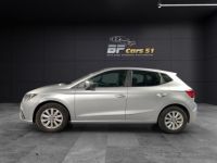 Seat Ibiza style business 1.0 mpi - <small></small> 10.990 € <small>TTC</small> - #2