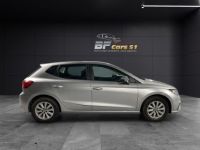 Seat Ibiza style business 1.0 mpi - <small></small> 10.990 € <small>TTC</small> - #4