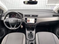 Seat Ibiza style business 1.0 mpi - <small></small> 10.990 € <small>TTC</small> - #5