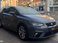 Seat Ibiza TSI FR SPORT DSG 116 CH - <small></small> 12.290 € <small>TTC</small> - #3