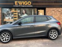 Seat Ibiza TSI FR SPORT DSG 116 CH - <small></small> 12.290 € <small>TTC</small> - #6