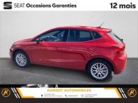 Seat Ibiza v 1.0 ecotsi 110 ch s/s dsg7 xcellence - <small></small> 16.990 € <small></small> - #3