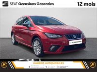 Seat Ibiza v 1.0 ecotsi 110 ch s/s dsg7 xcellence - <small></small> 16.990 € <small></small> - #6