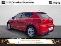 Seat Ibiza v 1.0 ecotsi 110 ch s/s dsg7 xcellence - <small></small> 16.990 € <small></small> - #7