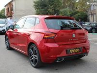 Seat Ibiza V 1.0 ECOTSI 115 FR - <small></small> 14.990 € <small>TTC</small> - #3