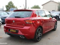 Seat Ibiza V 1.0 ECOTSI 115 FR - <small></small> 14.990 € <small>TTC</small> - #5