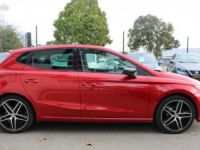 Seat Ibiza V 1.0 ECOTSI 115 FR - <small></small> 14.990 € <small>TTC</small> - #6