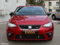 Seat Ibiza V 1.0 ECOTSI 115 FR - <small></small> 14.990 € <small>TTC</small> - #7