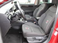 Seat Ibiza V 1.0 ECOTSI 115 FR - <small></small> 14.990 € <small>TTC</small> - #8