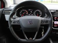 Seat Ibiza V 1.0 ECOTSI 115 FR - <small></small> 14.990 € <small>TTC</small> - #11