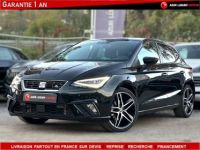 Seat Ibiza V 1.0 EcoTSI 115ch Start/Stop FR DSG - <small></small> 17.990 € <small>TTC</small> - #1