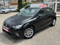 Seat Ibiza V 1.0 EcoTSI 75Cv Style BVM5 Full Link Jante Aluminum-Apple Car Play-Clim-Bluetooth-Led - <small></small> 8.990 € <small>TTC</small> - #1