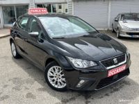 Seat Ibiza V 1.0 EcoTSI 75Cv Style BVM5 Full Link Jante Aluminum-Apple Car Play-Clim-Bluetooth-Led - <small></small> 8.990 € <small>TTC</small> - #2