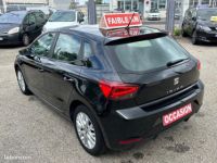 Seat Ibiza V 1.0 EcoTSI 75Cv Style BVM5 Full Link Jante Aluminum-Apple Car Play-Clim-Bluetooth-Led - <small></small> 8.990 € <small>TTC</small> - #3