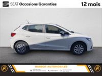 Seat Ibiza v 1.0 ecotsi 95 ch s/s bvm5 style business - <small></small> 17.900 € <small></small> - #4