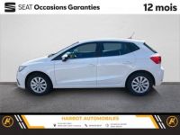 Seat Ibiza v 1.0 ecotsi 95 ch s/s bvm5 style business - <small></small> 17.900 € <small></small> - #7