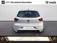 Seat Ibiza v 1.0 ecotsi 95 ch s/s bvm5 style business - <small></small> 17.900 € <small></small> - #8