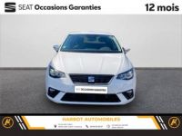 Seat Ibiza v 1.0 ecotsi 95 ch s/s bvm5 style business - <small></small> 17.900 € <small></small> - #9