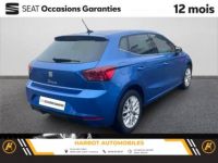 Seat Ibiza v 1.0 ecotsi 95 ch s/s bvm5 xcellence - <small></small> 16.490 € <small></small> - #2