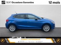 Seat Ibiza v 1.0 ecotsi 95 ch s/s bvm5 xcellence - <small></small> 16.490 € <small></small> - #4