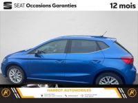 Seat Ibiza v 1.0 ecotsi 95 ch s/s bvm5 xcellence - <small></small> 16.490 € <small></small> - #7