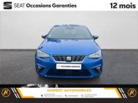 Seat Ibiza v 1.0 ecotsi 95 ch s/s bvm5 xcellence - <small></small> 16.490 € <small></small> - #9